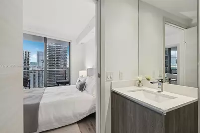 801 S Miami Ave #3802, Miami, FL 33130 - Photo 25