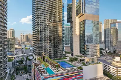 801 S Miami Ave #3802, Miami, FL 33130 - Photo 33