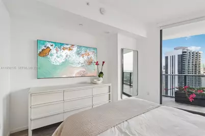 801 S Miami Ave #3802, Miami, FL 33130 - Photo 15