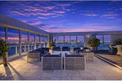 450 Alton Rd #PH1, Miami Beach, FL 33139 - Photo 13