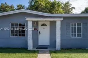 13645 NW 3rd Ave, North Miami, FL 33168 - Photo 1