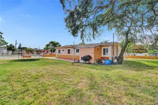 16001 NW 28th Pl, Miami Gardens, FL 33054 - Photo 35