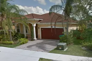 14920 SW 21st Terrace, Miami, FL 33185 - Photo 1