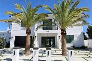 258 Caribbean Dr, Key Largo, FL 33037 - Photo 1