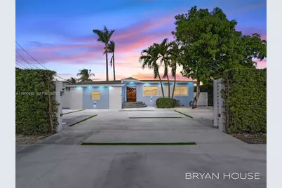 3341 NW 20th St, Miami, FL 33142 - Photo 1