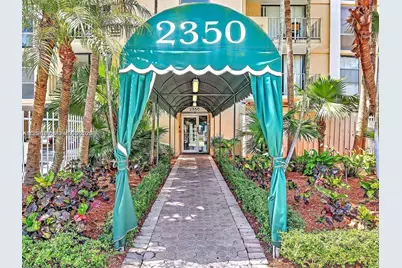 2350 NE 135th St #1509, North Miami, FL 33181 - Photo 1