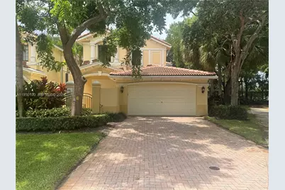 1659 Passion Vine Cir #18-4, Weston, FL 33326 - Photo 1