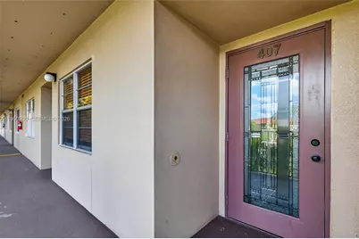 13100 SW 11th Ct #407C, Pembroke Pines, FL 33027 - Photo 5