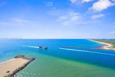 2100 S Ocean Ln #2308, Fort Lauderdale, FL 33316 - Photo 1