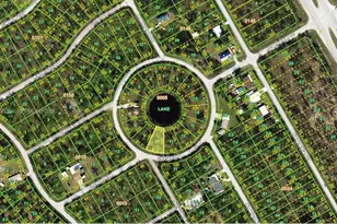 12389 Circuit Dr, Punta Gorda, FL 33955 - Photo 1