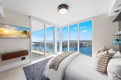 1000 S Pointe Dr #2802, Miami Beach, FL 33139 - Photo 25