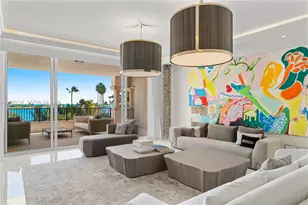 7124 Fisher Island Dr, Miami Beach, FL 33109 - Photo 13