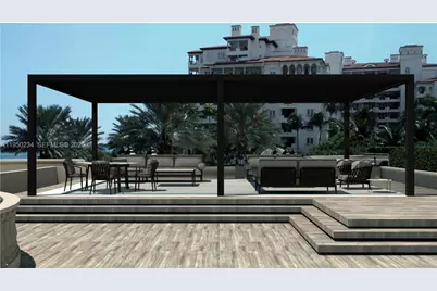 7124 Fisher Island Dr #7124, Miami Beach, FL 33109 - Photo 49