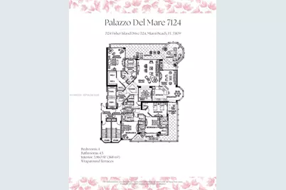 7124 Fisher Island Dr #7124, Miami Beach, FL 33109 - Photo 11