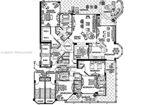 7124 Fisher Island Dr, Miami Beach, FL 33109 - Photo 11