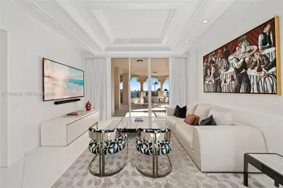 7124 Fisher Island Dr #7124, Miami Beach, FL 33109 - Photo 5