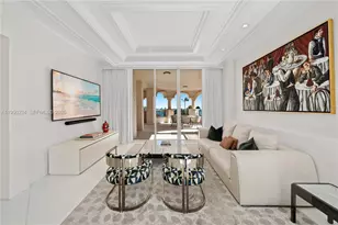 7124 Fisher Island Dr, Miami Beach, FL 33109 - Photo 5