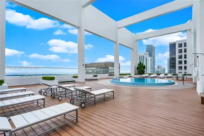 500 Brickell Ave #2203, Miami, FL 33131 - Photo 23