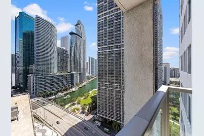 500 Brickell Ave #2203, Miami, FL 33131 - Photo 35