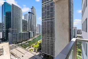 500 Brickell Ave, Miami, FL 33131 - Photo 35