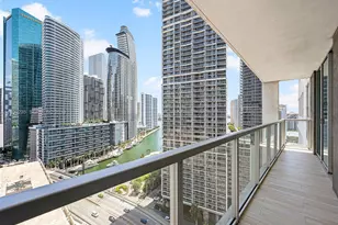 500 Brickell Ave, Miami, FL 33131 - Photo 1