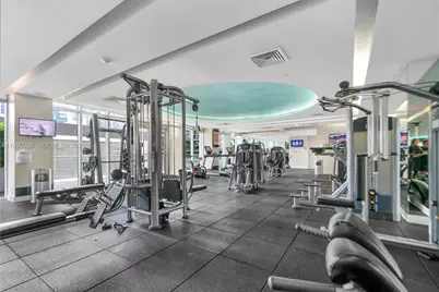 500 Brickell Ave #2203, Miami, FL 33131 - Photo 33