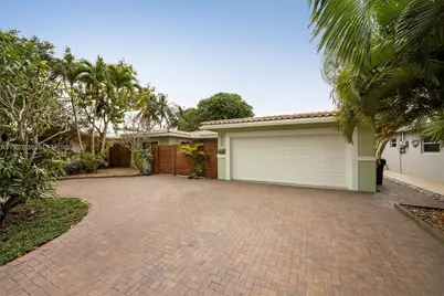 1734 W Las Olas Blvd, Fort Lauderdale, FL 33312 - Photo 3