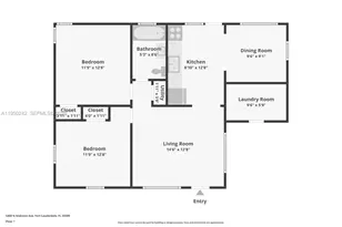 5409 N Andrews Ave, Oakland Park, FL 33309 - Photo 25