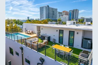 3061 SW 21st Ter #3061, Miami, FL 33145 - Photo 17