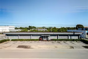 1001 NW 72nd St, Miami, FL 33150 - Photo 1