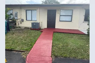 14316 SW 283rd St #14316, Homestead, FL 33033 - Photo 1