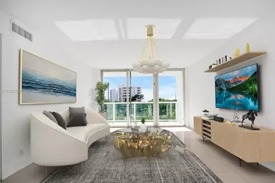 100 Bayview Dr #408, Sunny Isles Beach, FL 33160 - Photo 1