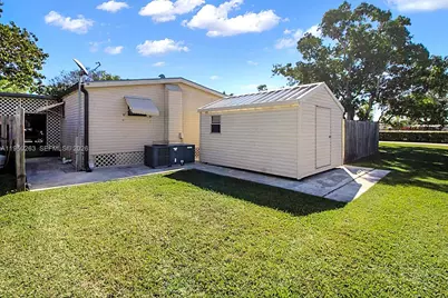 35250 SW 177th Ct Unit #44, Homestead, FL 33034 - Photo 29