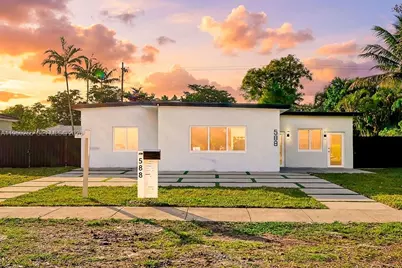 588 Palmetto Dr, Miami Springs, FL 33166 - Photo 1
