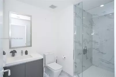 851 NE 1st Ave #2101, Miami, FL 33132 - Photo 9