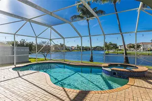 15842 NW 10th St, Pembroke Pines, FL 33028 - Photo 5