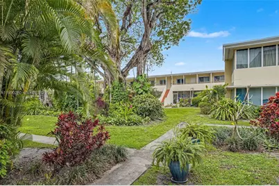 9160 NE 8th Ave #2J, Miami Shores, FL 33138 - Photo 25