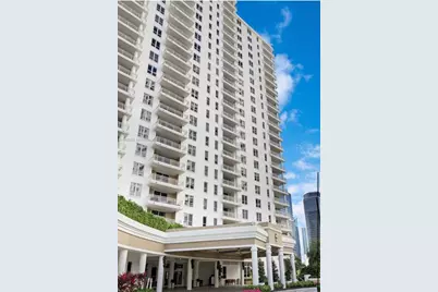 701 Brickell Key Blvd #1105, Miami, FL 33131 - Photo 5