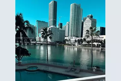 701 Brickell Key Blvd #1105, Miami, FL 33131 - Photo 3