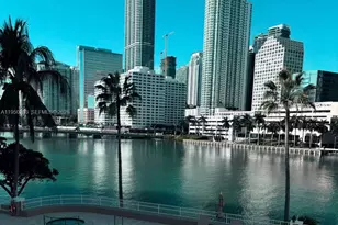 701 Brickell Key Blvd, Miami, FL 33131 - Photo 3