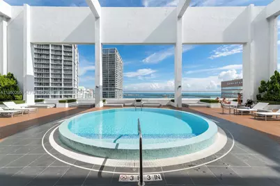 500 Brickell Ave #2800, Miami, FL 33131 - Photo 27