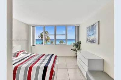 3140 S Ocean Dr #206, Hallandale Beach, FL 33009 - Photo 33