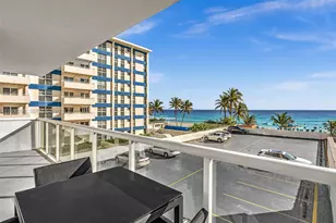 3140 S Ocean Dr, Hallandale Beach, FL 33009 - Photo 31