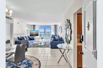 3140 S Ocean Dr #206, Hallandale Beach, FL 33009 - Photo 3