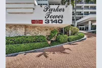 3140 S Ocean Dr #206, Hallandale Beach, FL 33009 - Photo 1