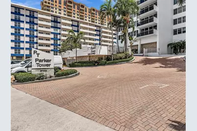 3140 S Ocean Dr #206, Hallandale Beach, FL 33009 - Photo 73