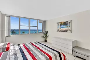 3140 S Ocean Dr, Hallandale Beach, FL 33009 - Photo 35