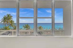 3140 S Ocean Dr, Hallandale Beach, FL 33009 - Photo 45