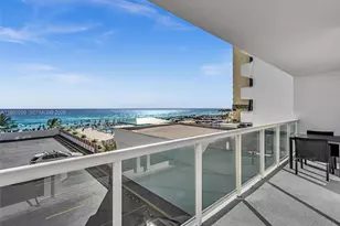 3140 S Ocean Dr, Hallandale Beach, FL 33009 - Photo 29