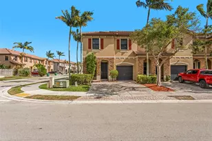 23465 SW 113th Passage, Homestead, FL 33032 - Photo 1